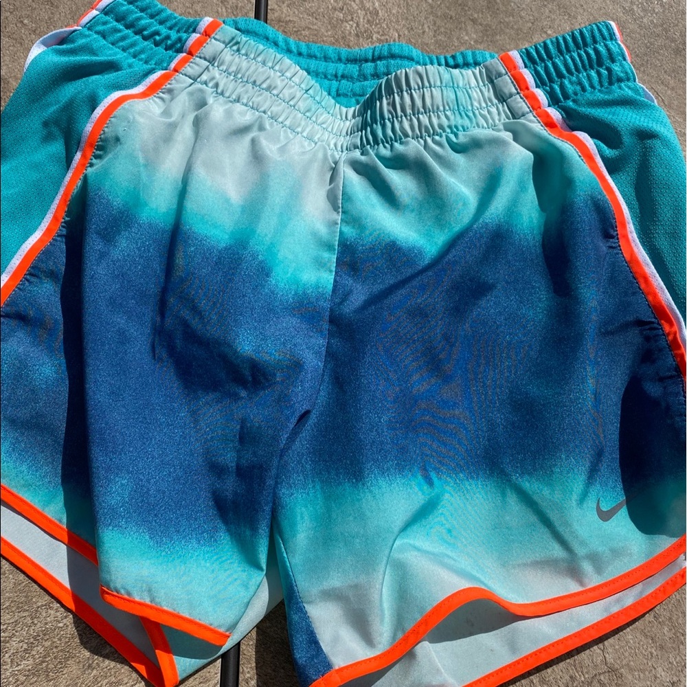 Nike shorts